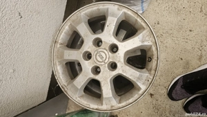 vand 4 jante opel astra - imagine 2