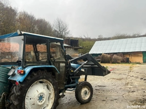 Tractoare de vânzare  - imagine 4