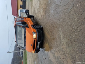 ford tranzit carosata Vand sau schimb cu tractoras sau auto    - imagine 3