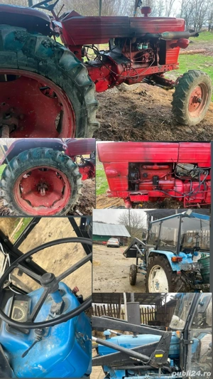 Tractoare de vânzare  - imagine 5