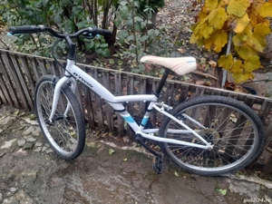 Bicicleta Btwin 
