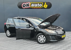 Mazda 3 - 1.6 benzina (motor aspirat natural) - 105 c.p. - 2010 - imagine 20