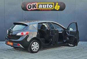 Mazda 3 - 1.6 benzina (motor aspirat natural) - 105 c.p. - 2010 - imagine 19