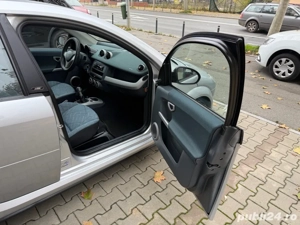 Smart ForFour 2007   1.1 Benzină   75CP   Premium  Km 194.000 Reali - imagine 7