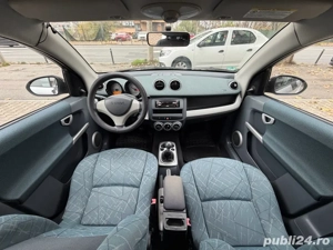 Smart ForFour 2007   1.1 Benzină   75CP   Premium  Km 194.000 Reali - imagine 5