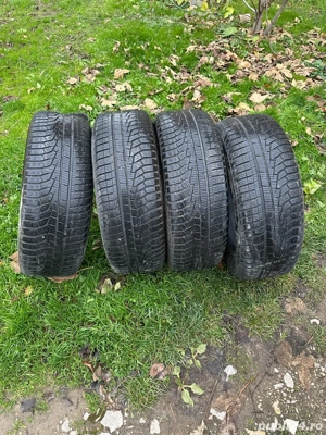 Vand set cauciucuri iarna - imagine 4