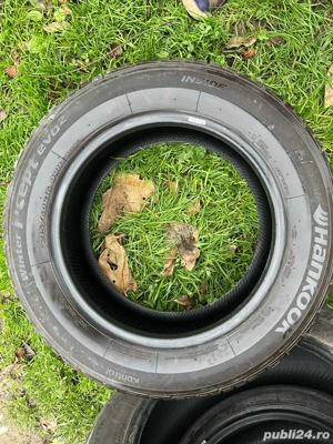 Vand set cauciucuri iarna - imagine 5