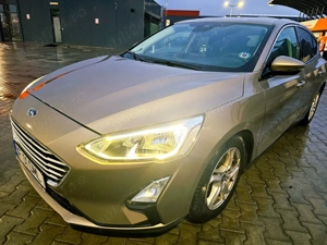 Vând Ford Focus MK4 1.0 EcoBoost 125 CP, cutie automată 8+1 trepte Benzina + GPL - imagine 7