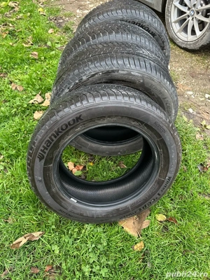 Vand set cauciucuri iarna - imagine 3