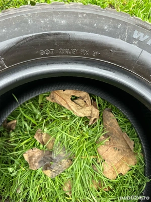 Vand set cauciucuri iarna - imagine 2