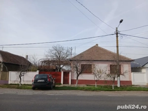 Casa de Vanzare Gepiu