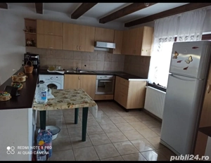 Cabană de inchiriat - imagine 5