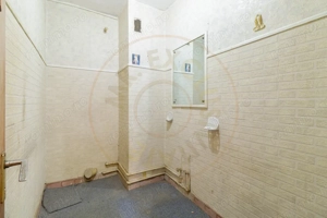 Spatiu, Lumina si Priveliște.  Apartament de 100+ mp, Mega Mall - imagine 8