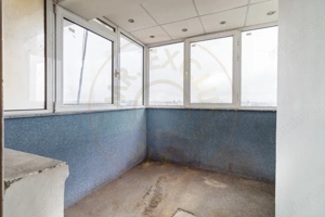 Spatiu, Lumina si Priveliște.  Apartament de 100+ mp, Mega Mall - imagine 10