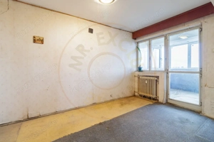 Spatiu, Lumina si Priveliște.  Apartament de 100+ mp, Mega Mall - imagine 9