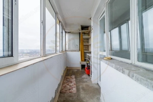 Spatiu, Lumina si Priveliște.  Apartament de 100+ mp, Mega Mall - imagine 7