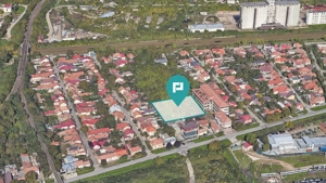 Teren intravilan 5674mp, zona Freidorf - Timișoara - imagine 4