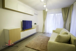 Apartament 2 camere NOU,60mp, Maurer, incalzire pardosea, AC, parcare