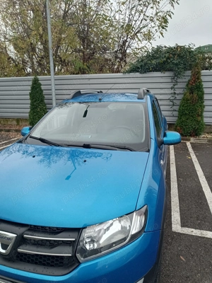 Vand sanderoStepowai 1.5 dci 90cp - imagine 5