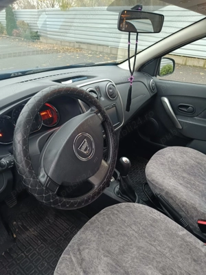 Vand sanderoStepowai 1.5 dci 90cp - imagine 3