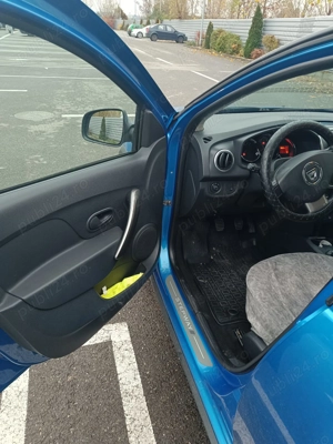 Vand sanderoStepowai 1.5 dci 90cp - imagine 4