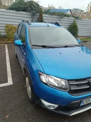 Vand sanderoStepowai 1.5 dci 90cp - imagine 7