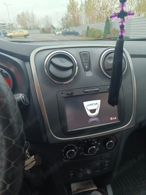 Vand sanderoStepowai 1.5 dci 90cp - imagine 8