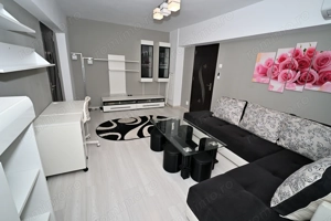 Apartament 2 camere - Amenajat - Mobilat-Utilat complet