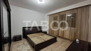 Apartament decomandat 2 camere 63 mp garaj subteran 20 mp Turnisor - imagine 5