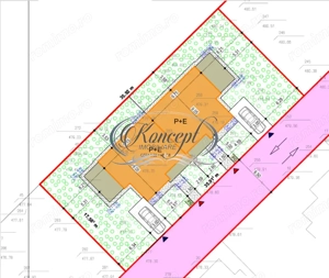 Duplex spatios cu acces rapid spre Cluj, la intrare in Chinteni - imagine 6