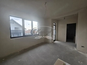 Duplex spatios cu acces rapid spre Cluj, la intrare in Chinteni - imagine 11