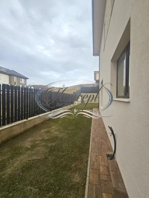 Duplex spatios cu acces rapid spre Cluj, la intrare in Chinteni - imagine 5