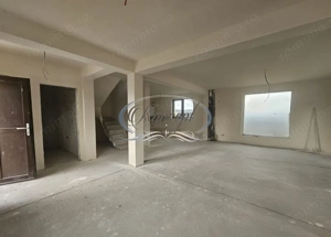 Duplex spatios cu acces rapid spre Cluj, la intrare in Chinteni - imagine 9