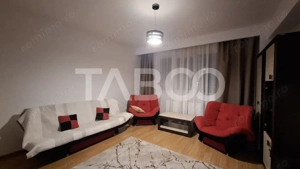 Apartament decomandat 2 camere 63 mp garaj subteran 20 mp Turnisor - imagine 9