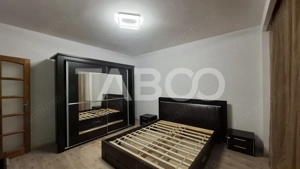 Apartament decomandat 2 camere 63 mp garaj subteran 20 mp Turnisor - imagine 6