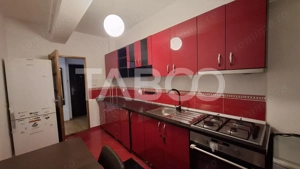 Apartament decomandat 2 camere 63 mp garaj subteran 20 mp Turnisor - imagine 2