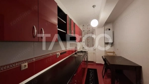 Apartament decomandat 2 camere 63 mp garaj subteran 20 mp Turnisor - imagine 3