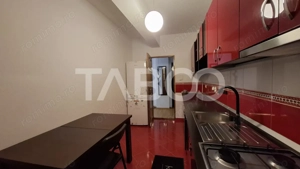 Apartament decomandat 2 camere 63 mp garaj subteran 20 mp Turnisor - imagine 10