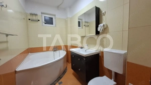 Apartament decomandat 2 camere 63 mp garaj subteran 20 mp Turnisor - imagine 7