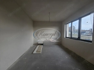 Duplex spatios cu acces rapid spre Cluj, la intrare in Chinteni - imagine 16