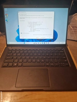 Laptop Dell Latitude 7420 - imagine 2