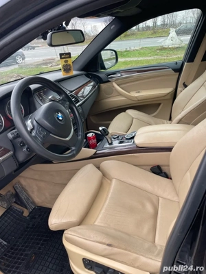 Bmw x6 facelift 2010 - imagine 8