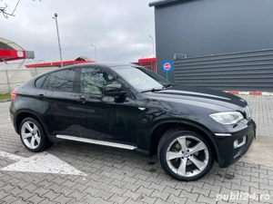 Bmw x6 facelift 2010