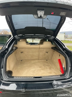 Bmw x6 facelift 2010 - imagine 7