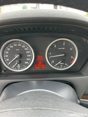 Bmw x6 facelift 2010 - imagine 4