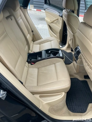 Bmw x6 facelift 2010 - imagine 9