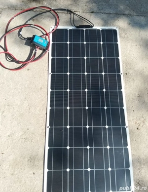 Panou Solar Flexibil - imagine 4