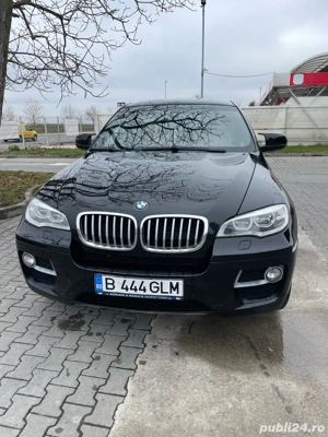 Bmw x6 facelift 2010 - imagine 10
