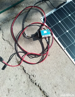 Panou Solar Flexibil - imagine 5