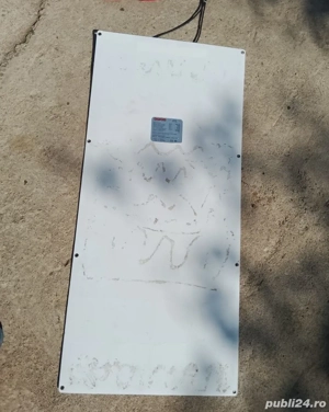 Panou Solar Flexibil - imagine 3